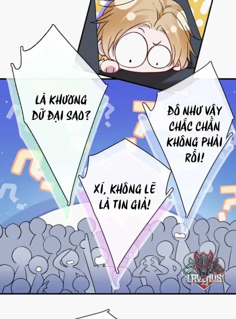 Ảnh Riêng Tư - Chương 47 - ảnh 12