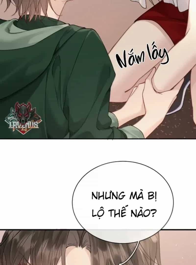Ảnh Riêng Tư - Chương 47 - ảnh 16