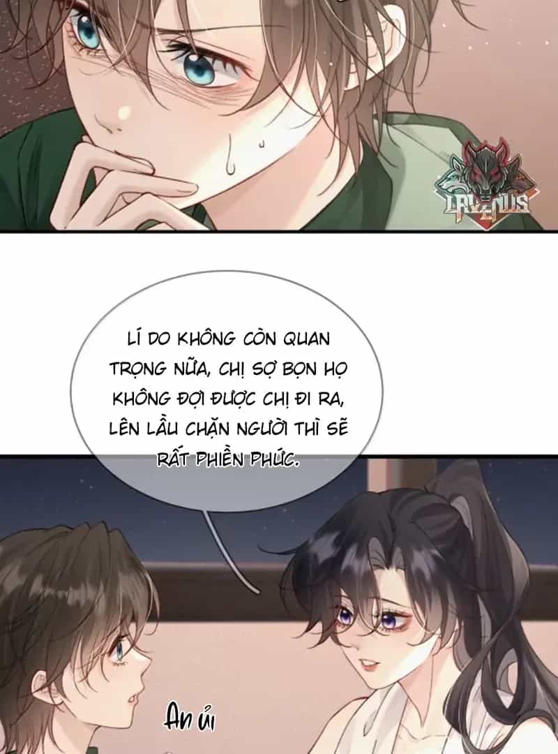 Ảnh Riêng Tư - Chương 47 - ảnh 17