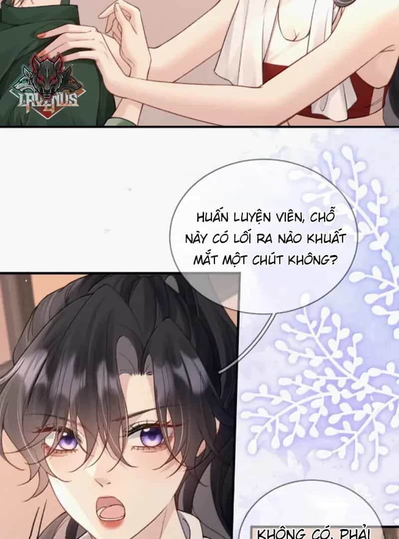 Ảnh Riêng Tư - Chương 47 - ảnh 18