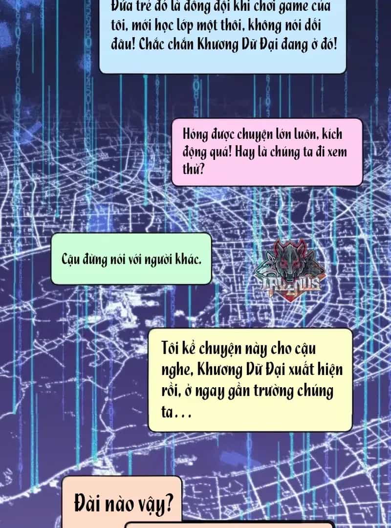 Ảnh Riêng Tư - Chương 47 - ảnh 2