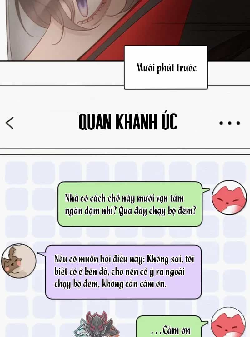Ảnh Riêng Tư - Chương 47 - ảnh 30