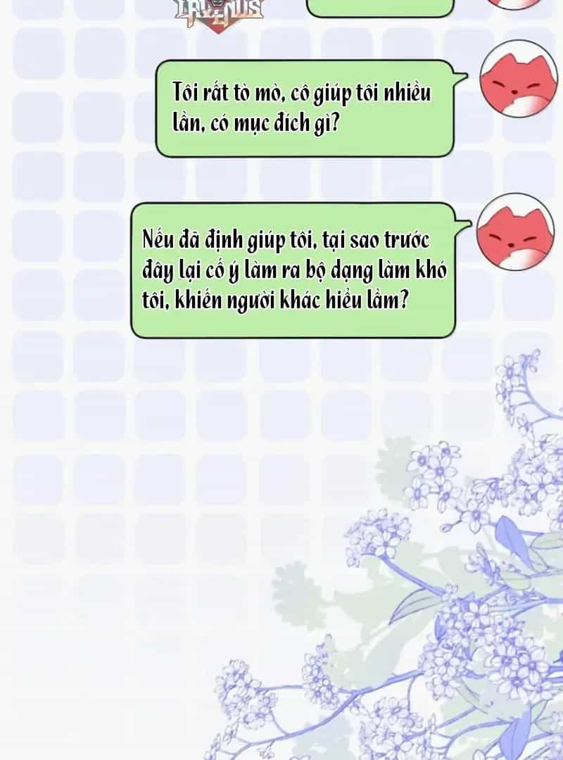 Ảnh Riêng Tư - Chương 47 - ảnh 31