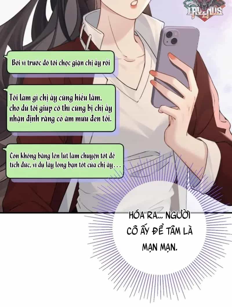 Ảnh Riêng Tư - Chương 47 - ảnh 35