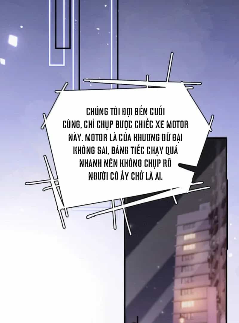 Ảnh Riêng Tư - Chương 47 - ảnh 39