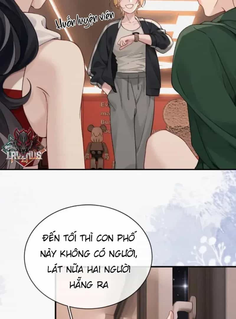 Ảnh Riêng Tư - Chương 47 - ảnh 9