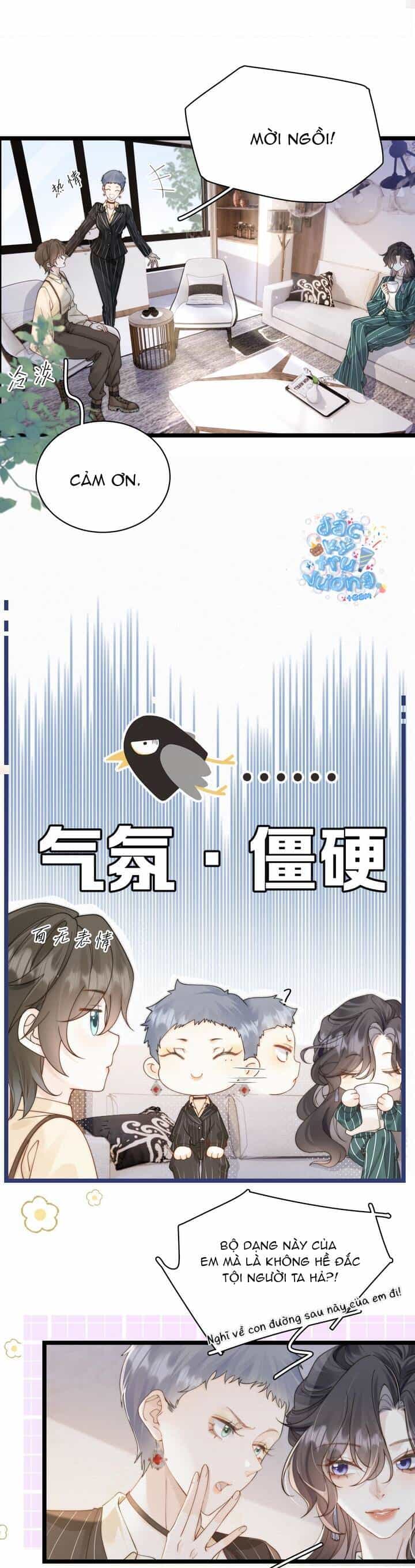Ảnh Riêng Tư - Chương 4 - ảnh 15