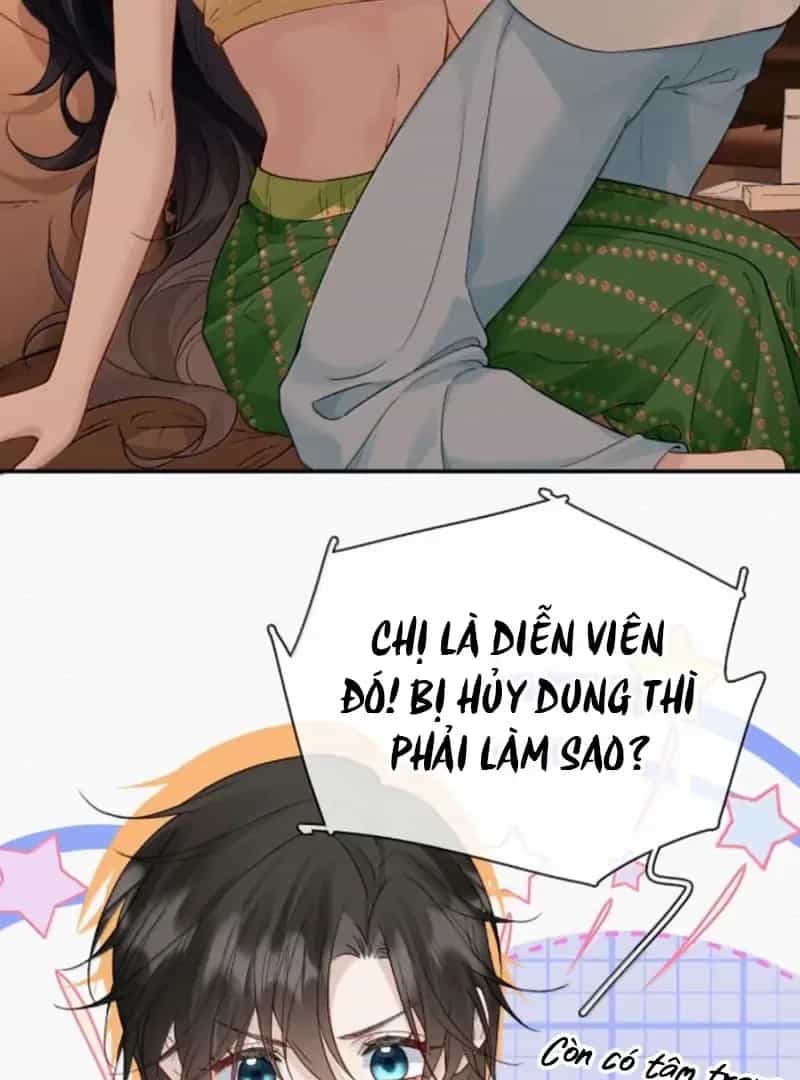 Ảnh Riêng Tư - Chương 50 - ảnh 27