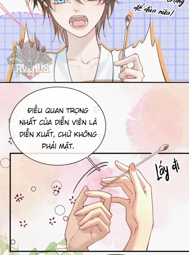 Ảnh Riêng Tư - Chương 50 - ảnh 28