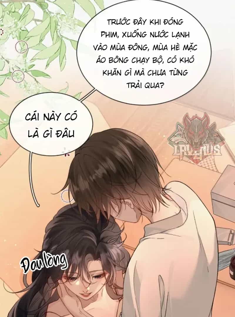 Ảnh Riêng Tư - Chương 50 - ảnh 29