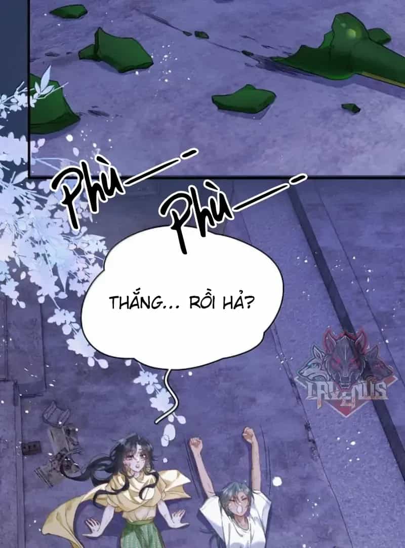 Ảnh Riêng Tư - Chương 50 - ảnh 6