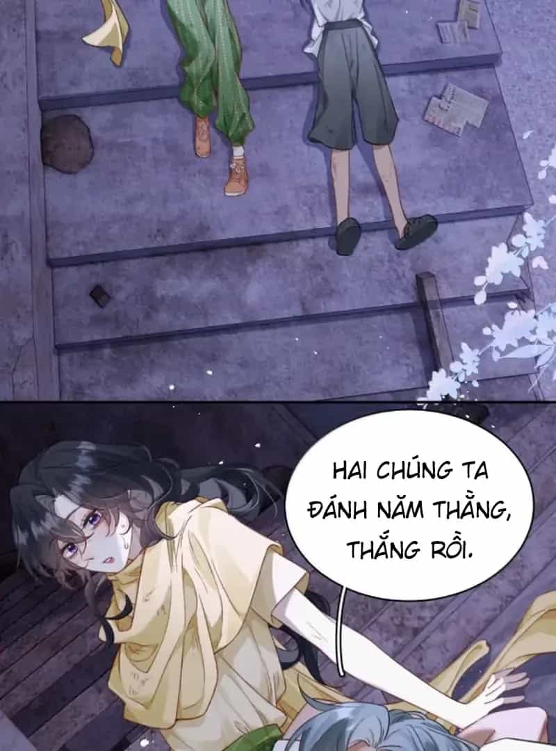 Ảnh Riêng Tư - Chương 50 - ảnh 7