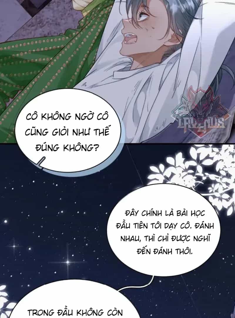 Ảnh Riêng Tư - Chương 50 - ảnh 8