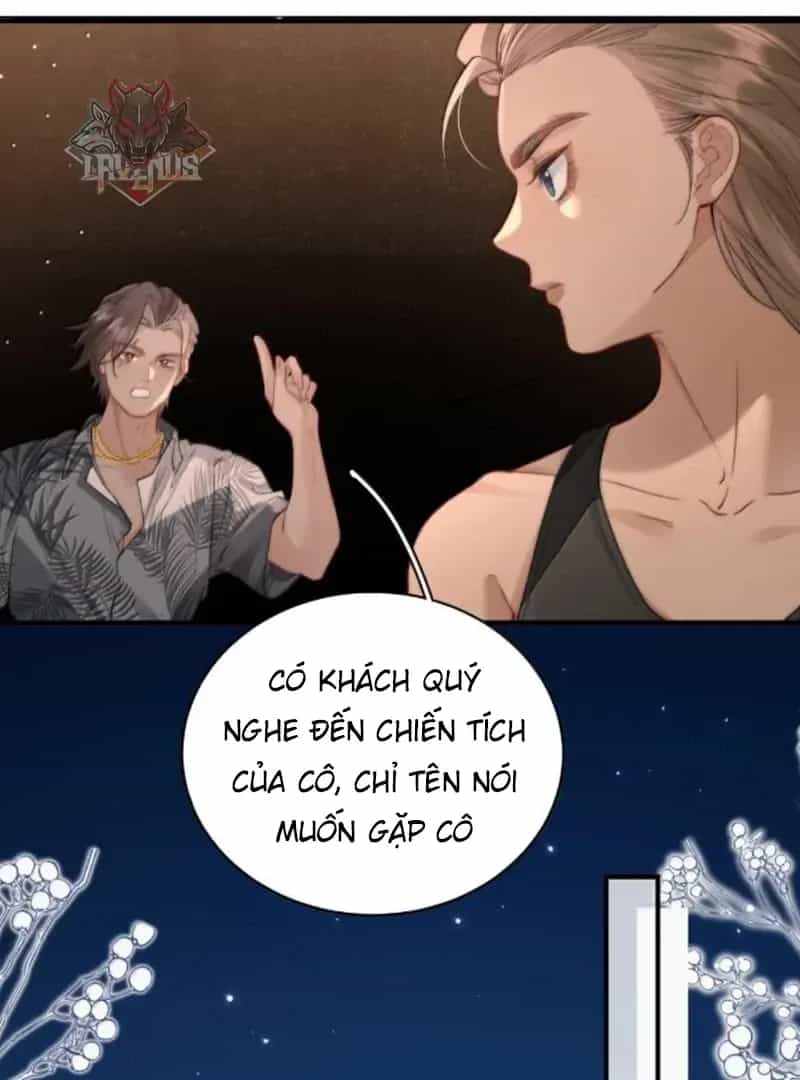 Ảnh Riêng Tư - Chương 51 - ảnh 11