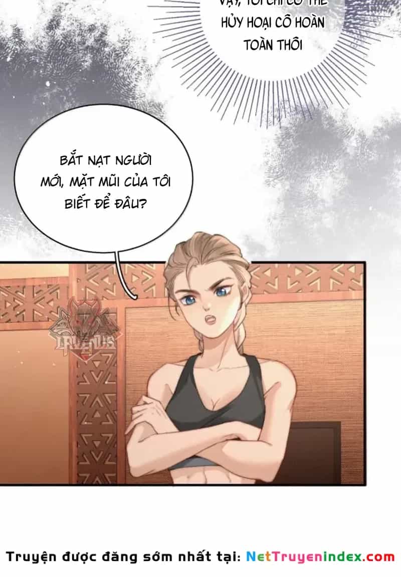 Ảnh Riêng Tư - Chương 51 - ảnh 18