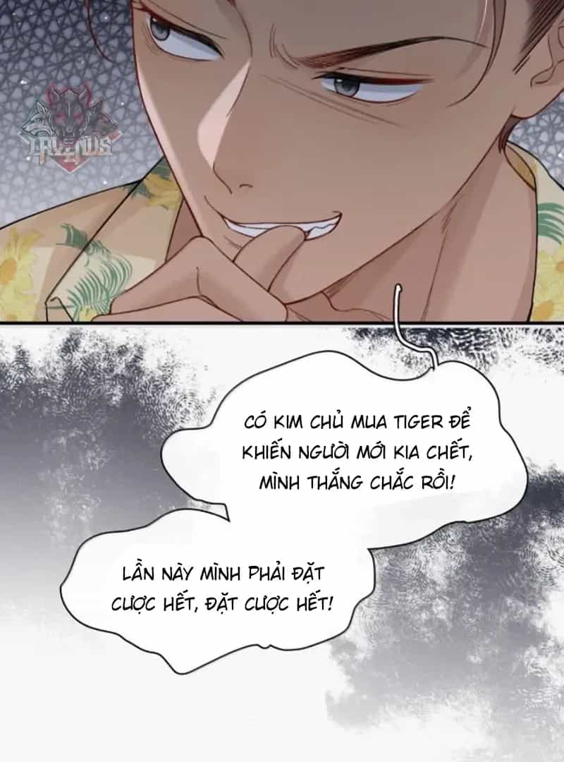 Ảnh Riêng Tư - Chương 51 - ảnh 22