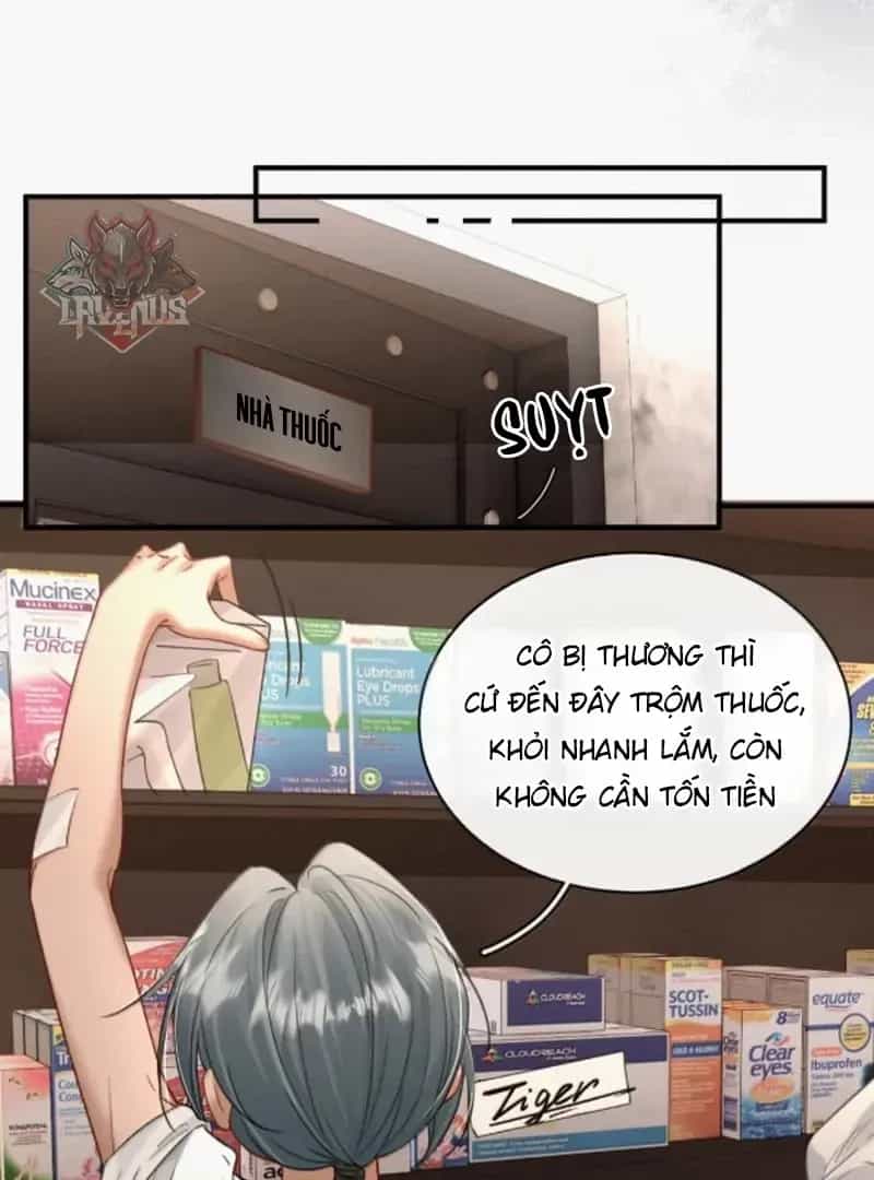 Ảnh Riêng Tư - Chương 51 - ảnh 23