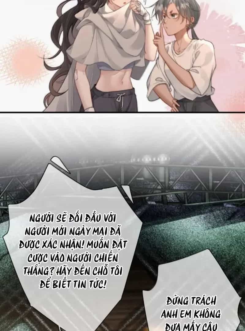 Ảnh Riêng Tư - Chương 51 - ảnh 33