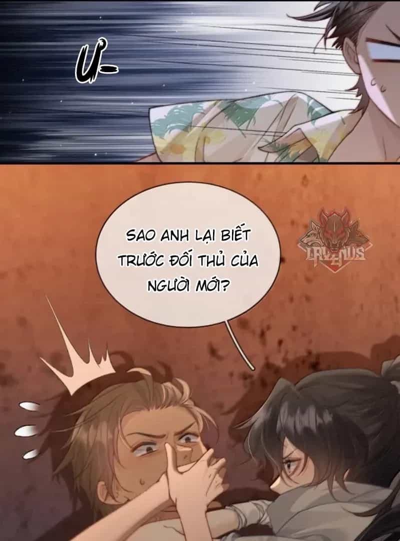 Ảnh Riêng Tư - Chương 51 - ảnh 37