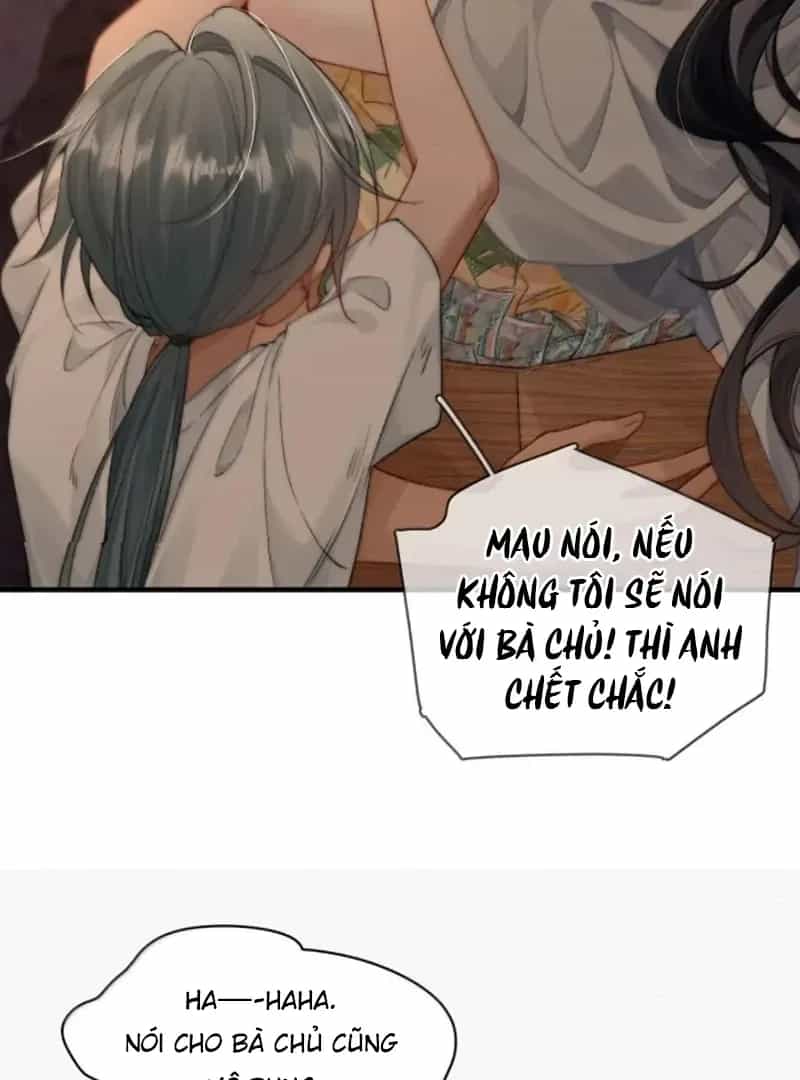 Ảnh Riêng Tư - Chương 51 - ảnh 38
