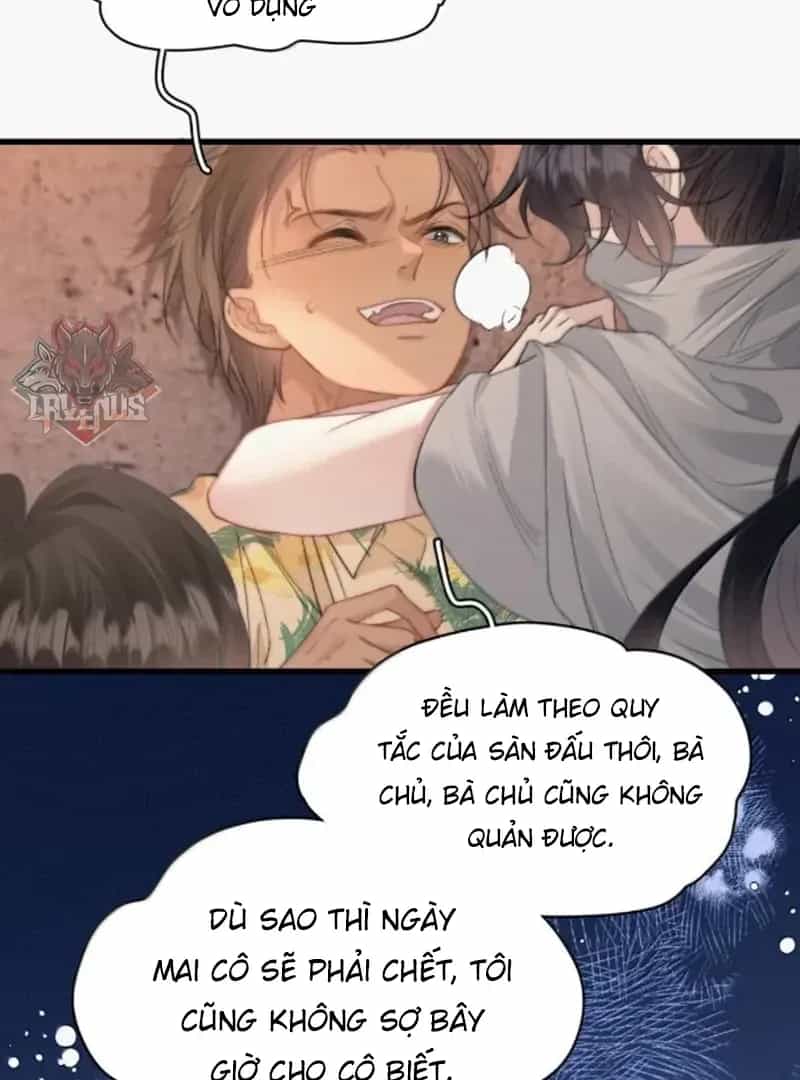 Ảnh Riêng Tư - Chương 51 - ảnh 39