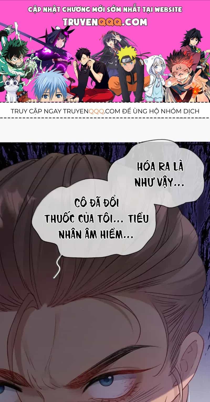 Ảnh Riêng Tư - Chương 53 - ảnh 1