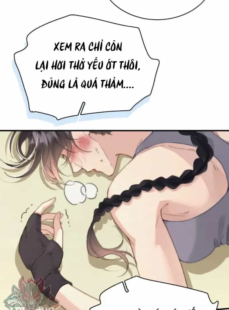 Ảnh Riêng Tư - Chương 53 - ảnh 10
