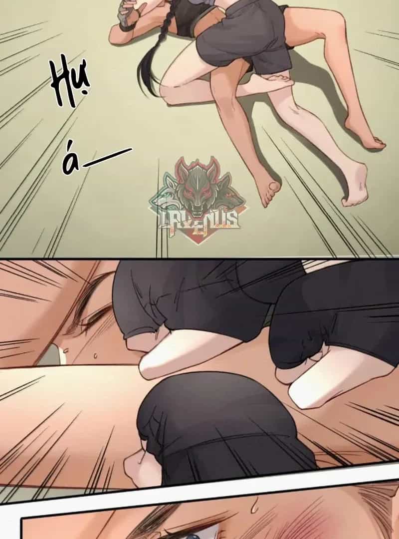 Ảnh Riêng Tư - Chương 53 - ảnh 41