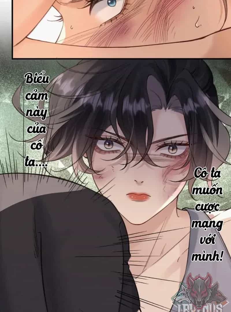 Ảnh Riêng Tư - Chương 53 - ảnh 42