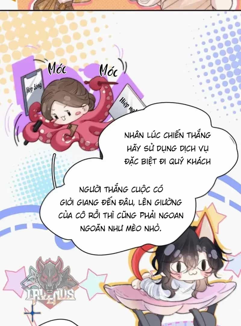 Ảnh Riêng Tư - Chương 53 - ảnh 55