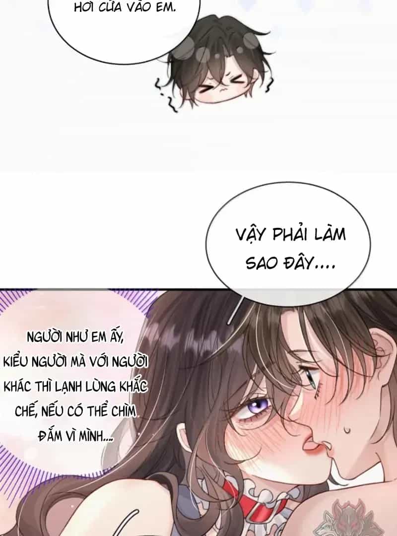 Ảnh Riêng Tư - Chương 55 - ảnh 48