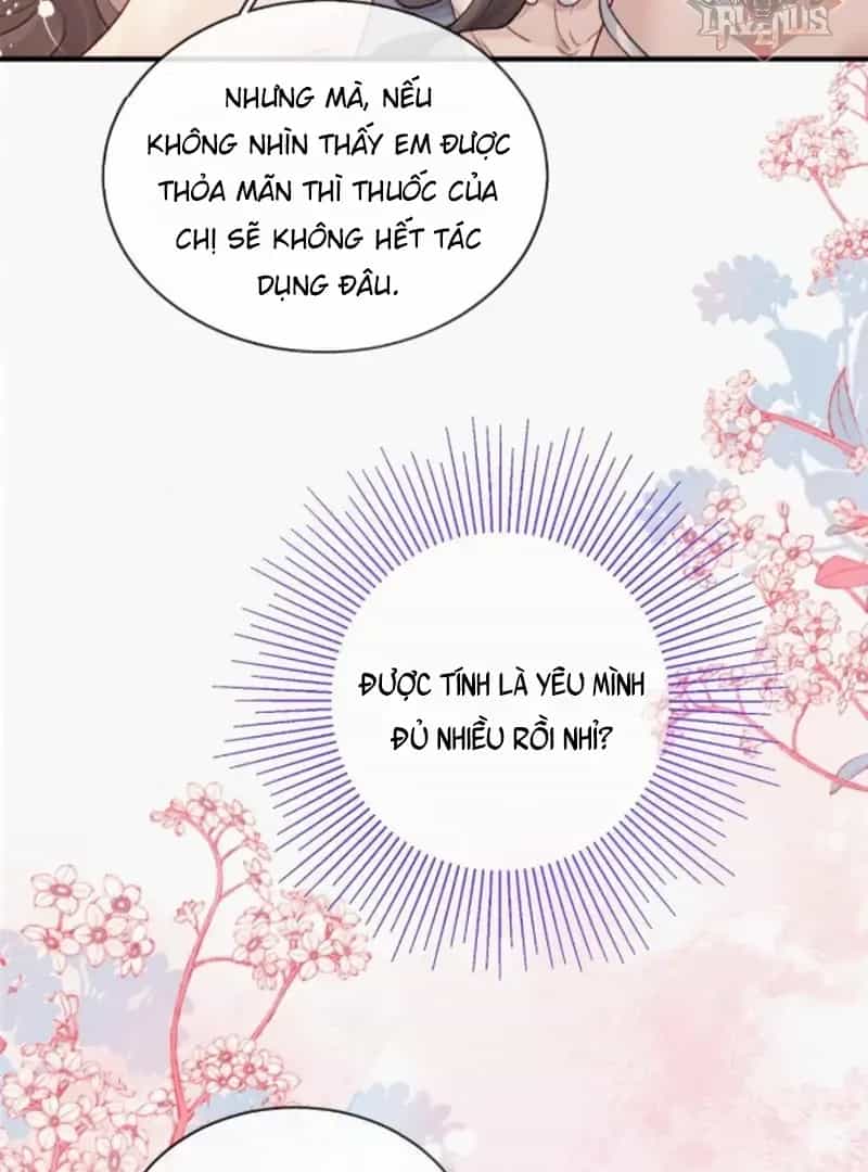 Ảnh Riêng Tư - Chương 55 - ảnh 49