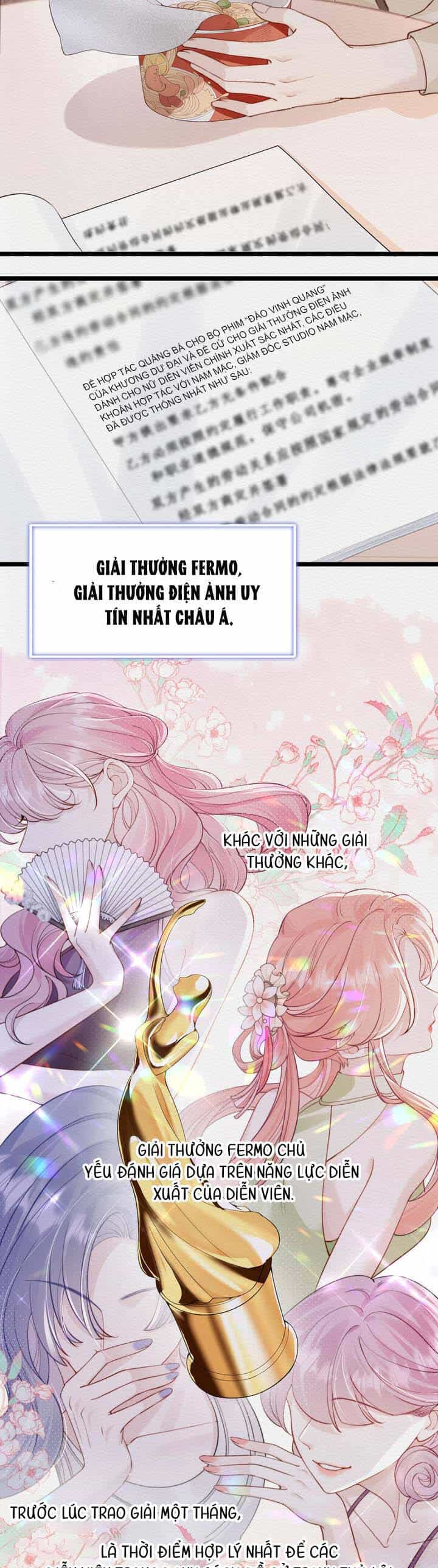 Ảnh Riêng Tư - Chương 5 - ảnh 2