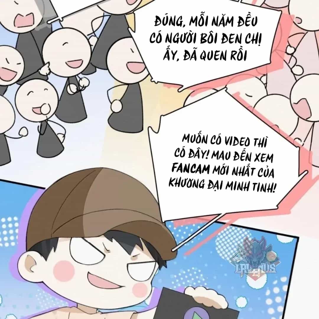 Ảnh Riêng Tư - Chương 59 - ảnh 6