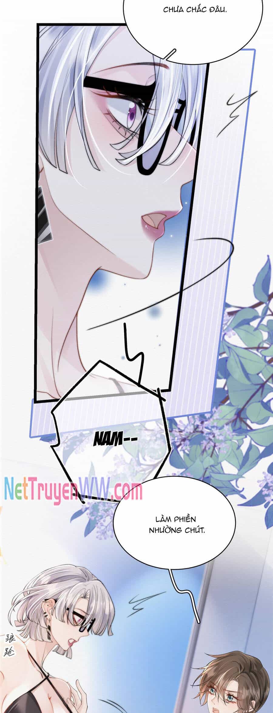 Ảnh Riêng Tư - Chương 6 - ảnh 24