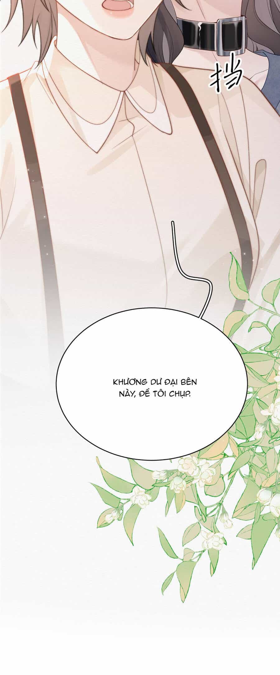 Ảnh Riêng Tư - Chương 6 - ảnh 27