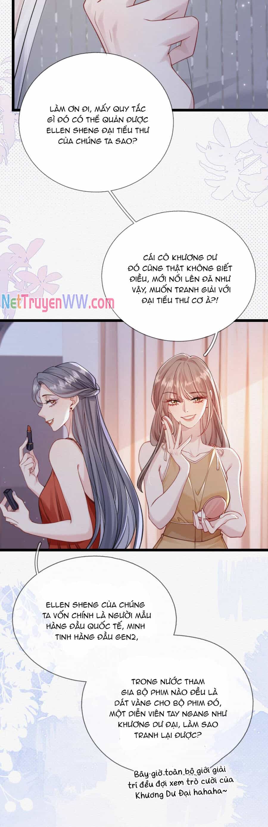 Ảnh Riêng Tư - Chương 6 - ảnh 3