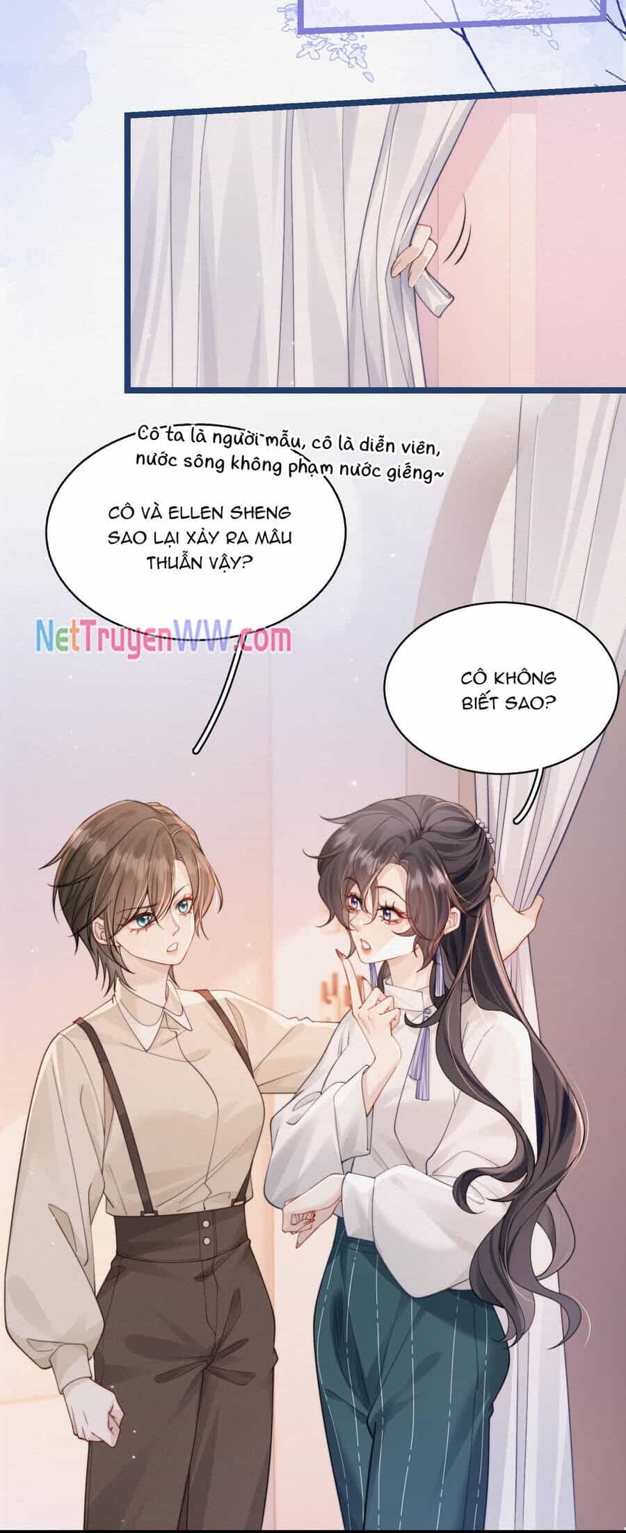 Ảnh Riêng Tư - Chương 6 - ảnh 7