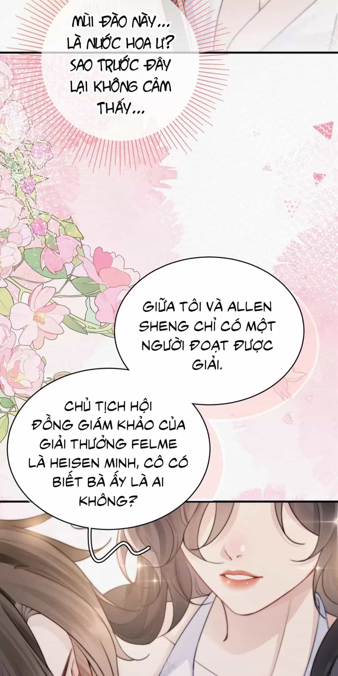 Ảnh Riêng Tư - Chương 7 - ảnh 11