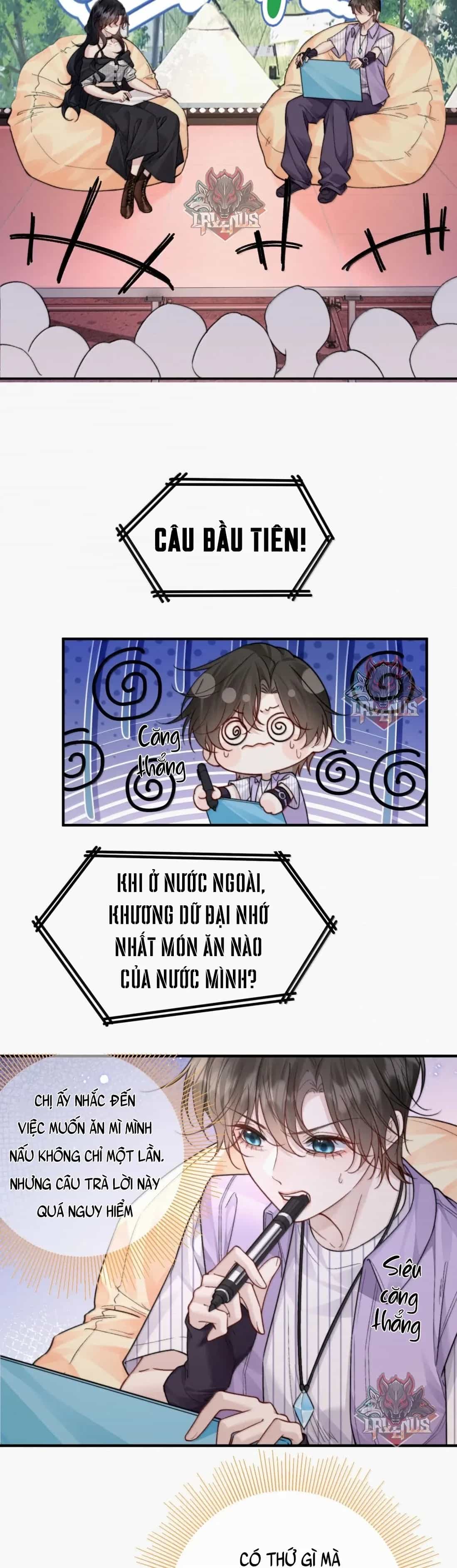 Ảnh Riêng Tư - Chương 81 - ảnh 11