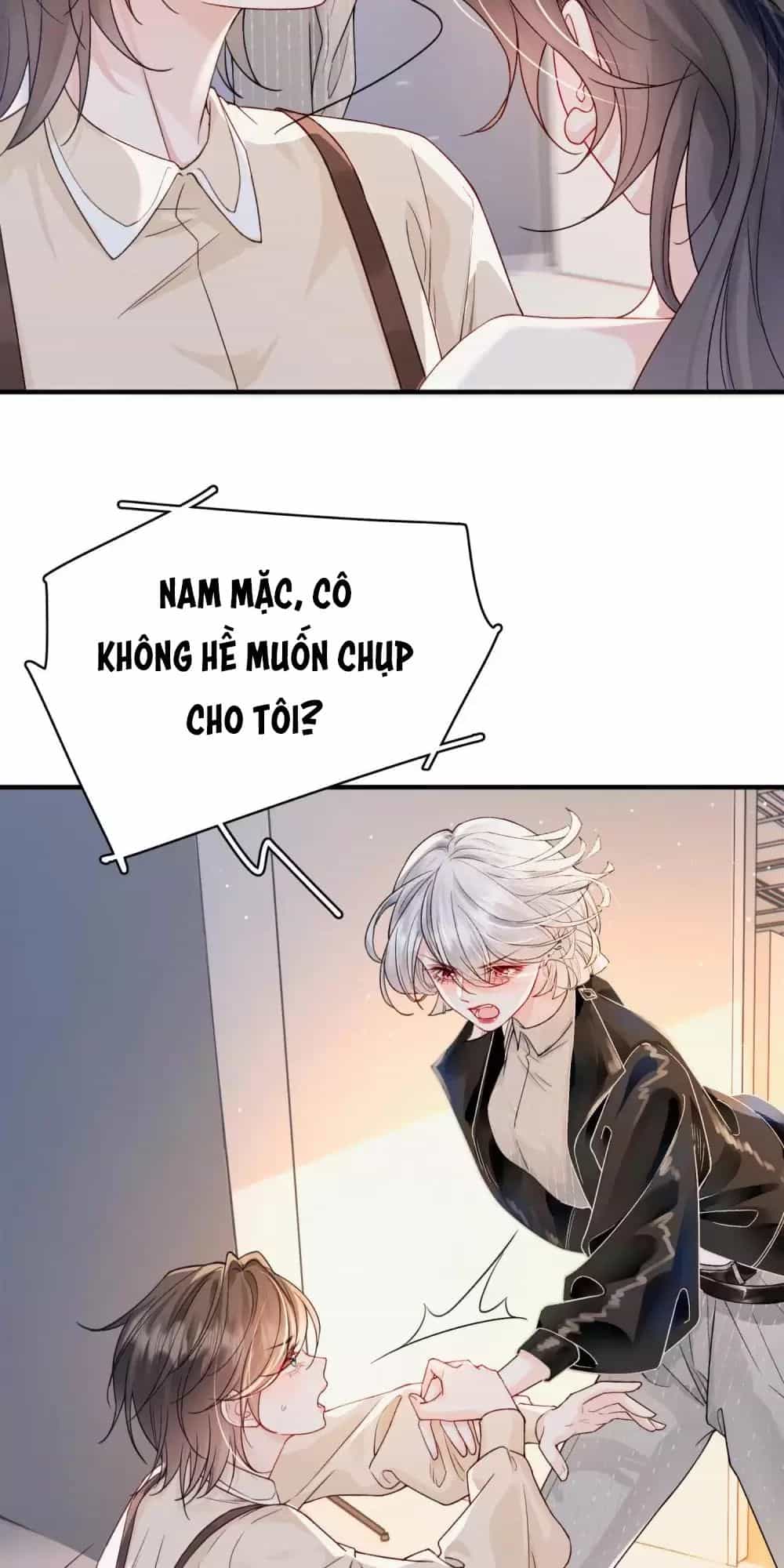 Ảnh Riêng Tư - Chương 8 - ảnh 14