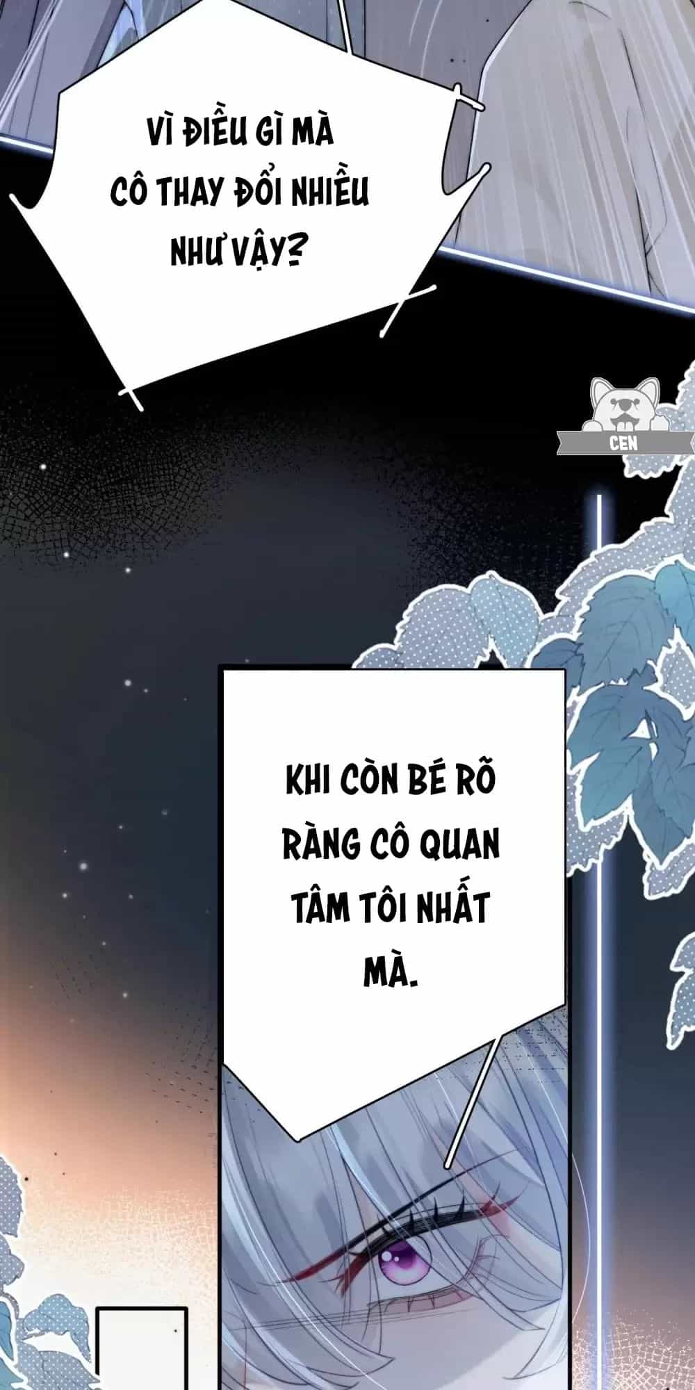 Ảnh Riêng Tư - Chương 8 - ảnh 25