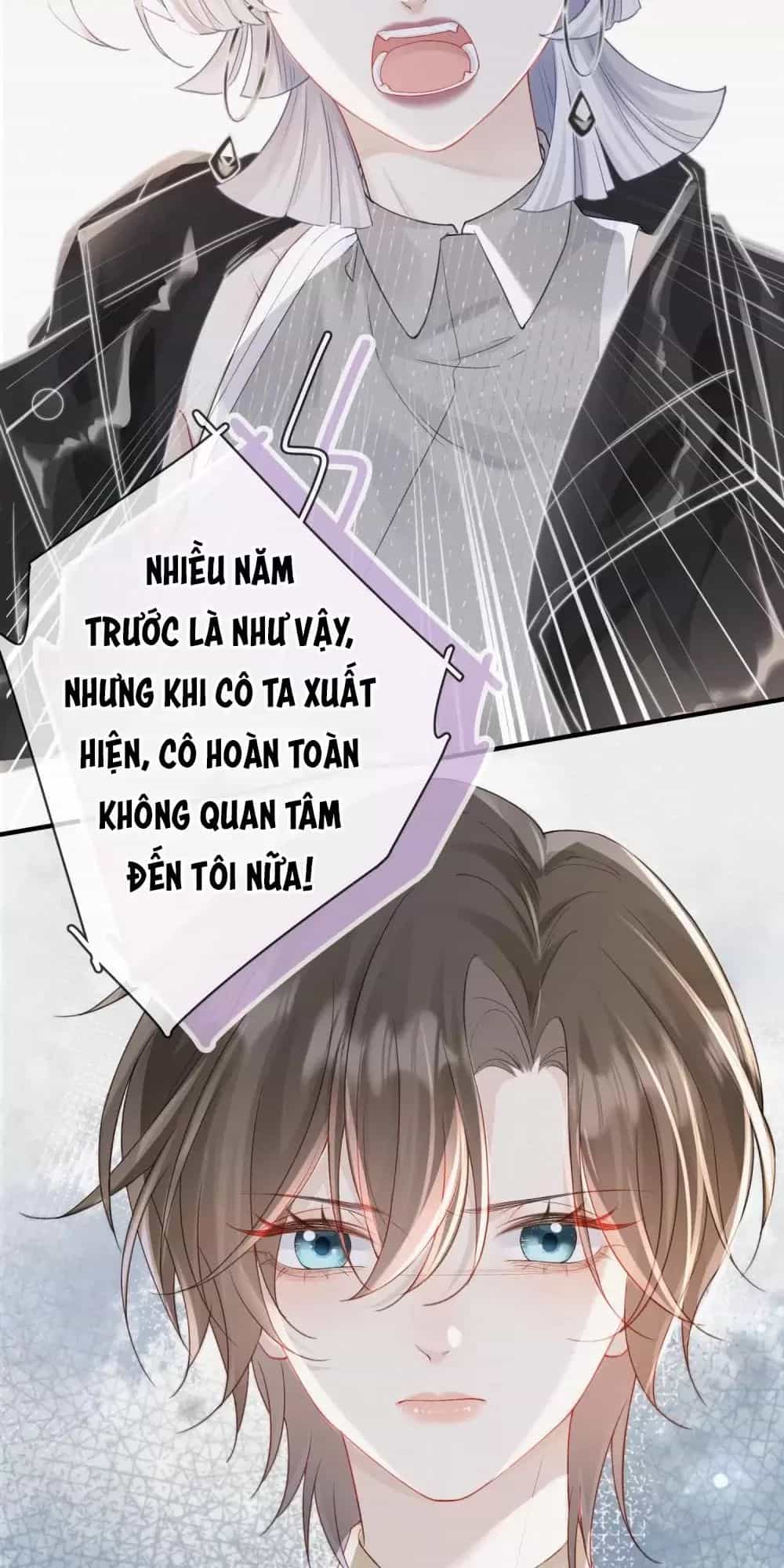 Ảnh Riêng Tư - Chương 8 - ảnh 29