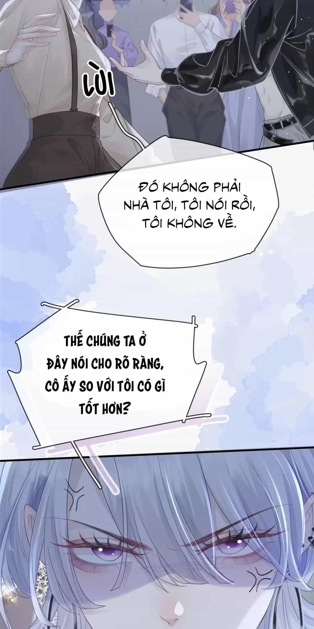 Ảnh Riêng Tư - Chương 8 - ảnh 33