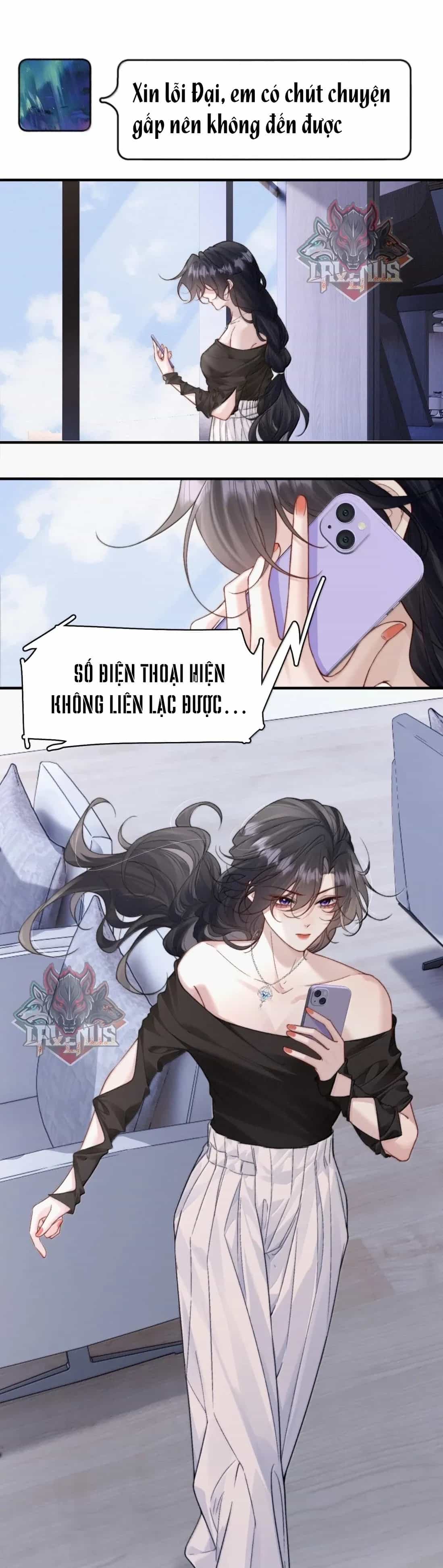 Ảnh Riêng Tư - Chương 88 - ảnh 2