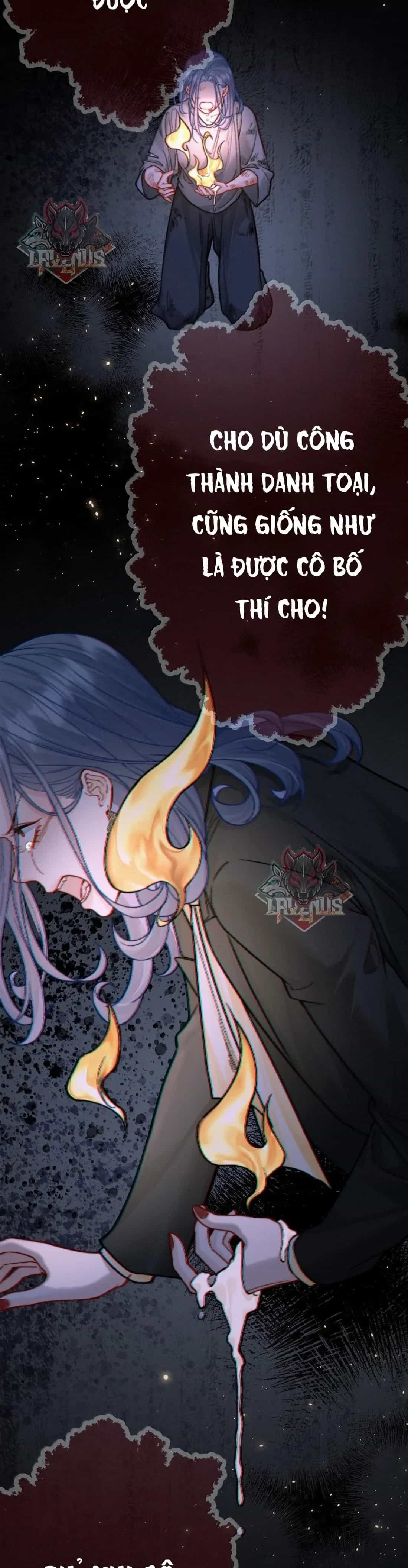 Ảnh Riêng Tư - Chương 89 - ảnh 16