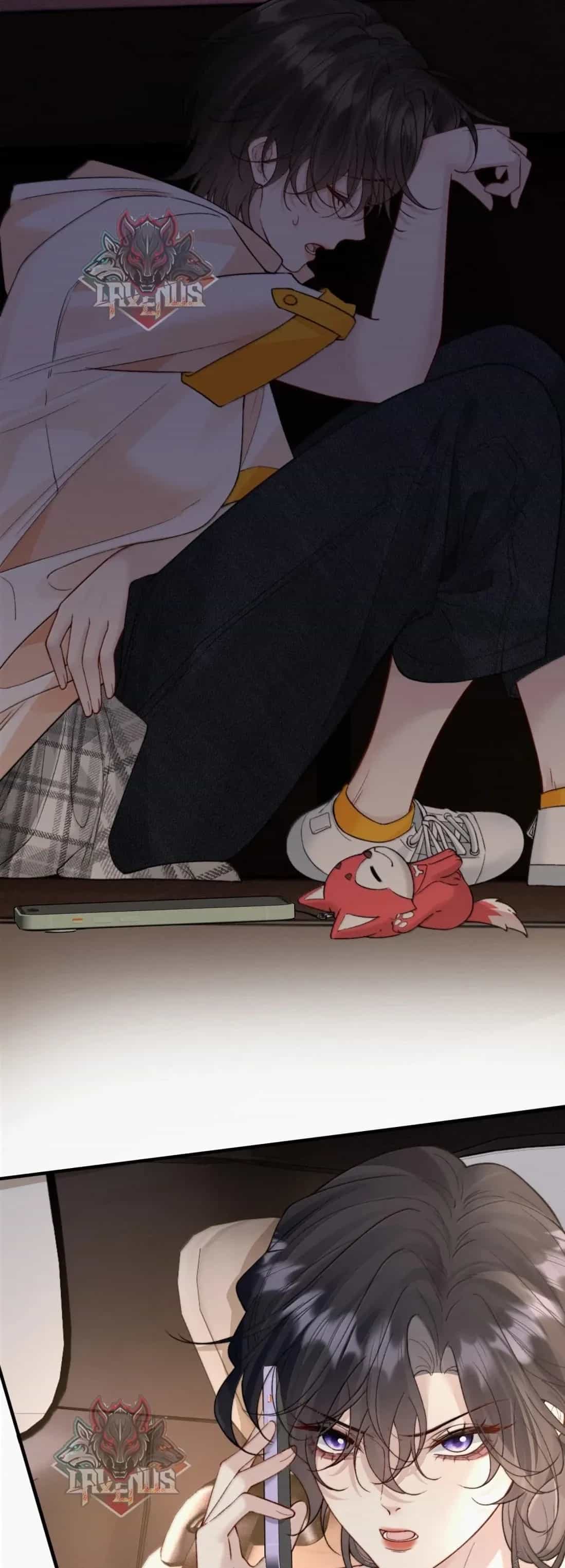 Ảnh Riêng Tư - Chương 90 - ảnh 16