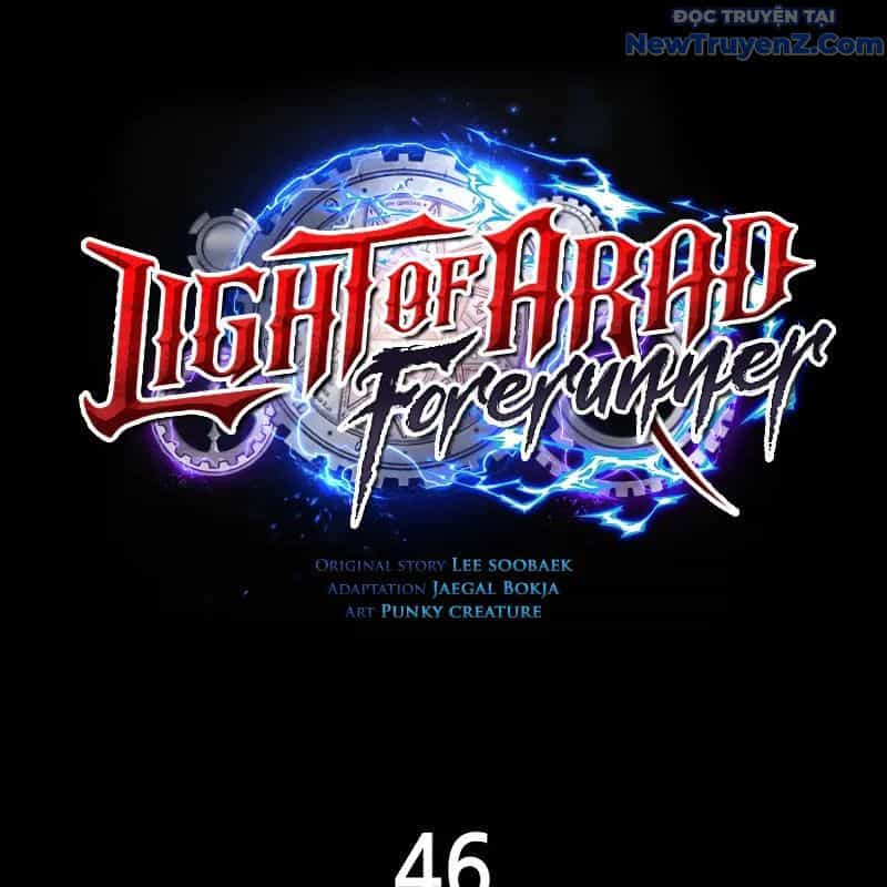 Ánh Sáng Arad - Chương 46 - ảnh 7