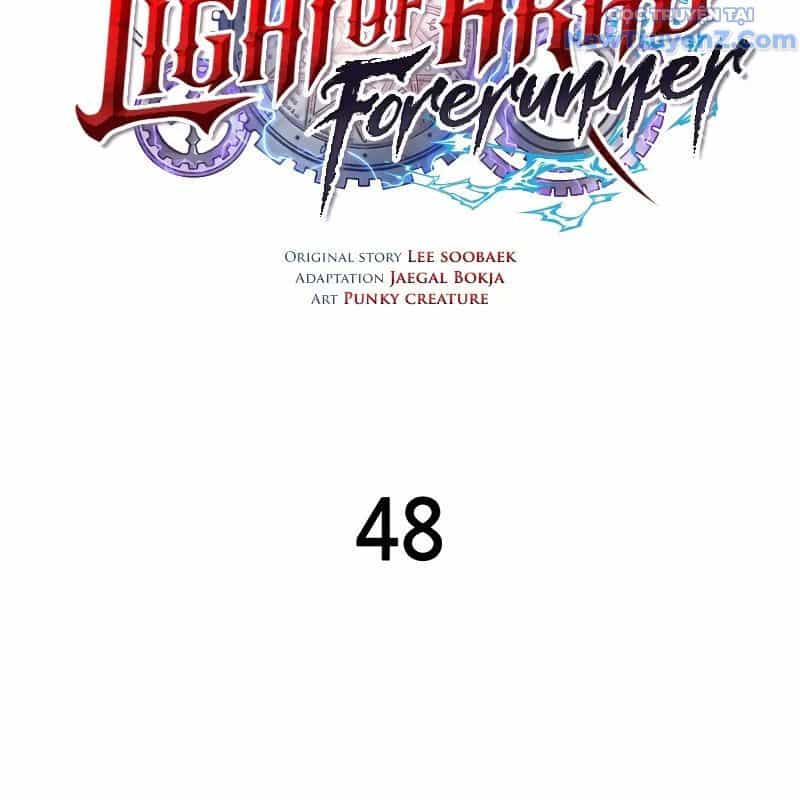 Ánh Sáng Arad - Chương 48 - ảnh 31