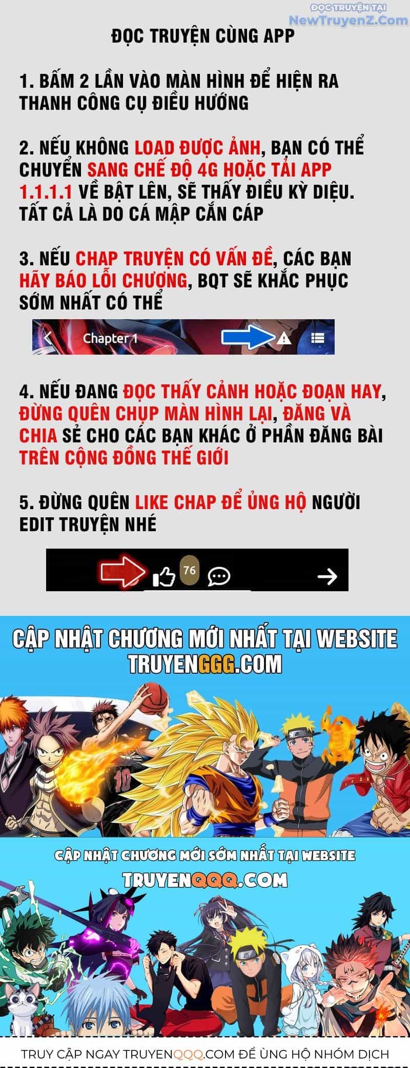 Ánh Sáng Arad - Chương 49 - ảnh 153